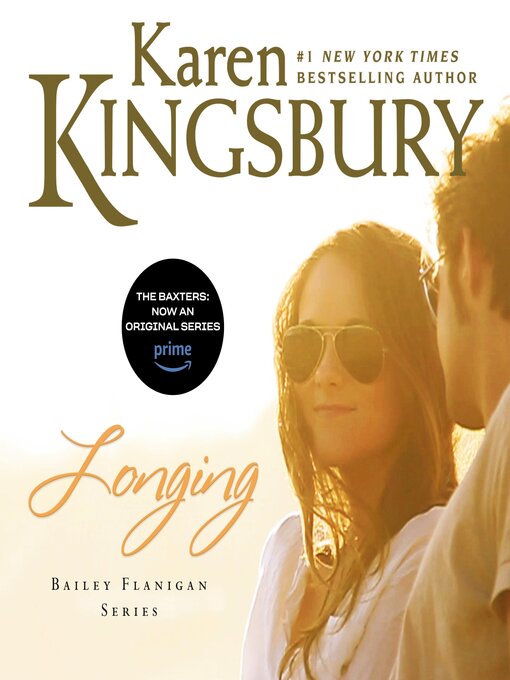 Title details for Longing by Karen Kingsbury - Wait list